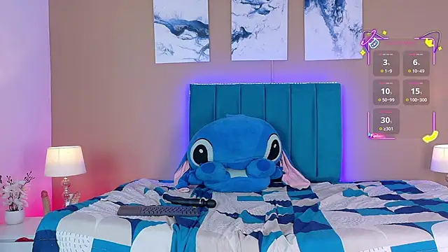 samanthaecheverry webcam