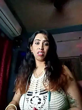 Darling_Annie webcam