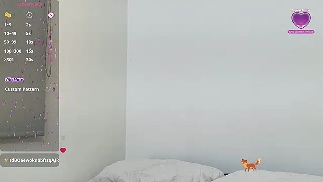 cutehanna1 - Cutehanna1's free webcam - UK Sex Cams