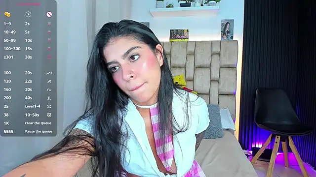 little_sophie18 webcam