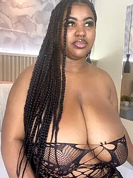 ainarajimenez (F young) - Bounce boobs