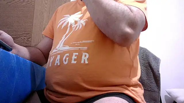 Black_Scorpion91 webcam