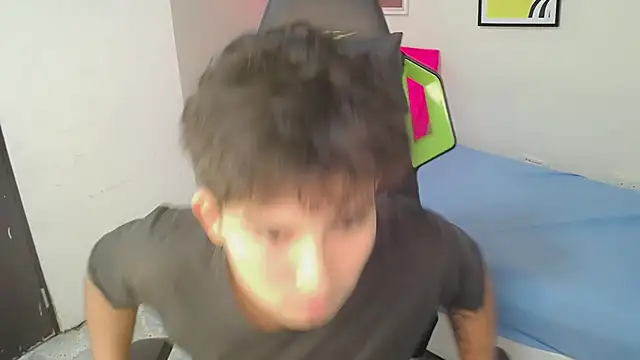 green_xox - Green_XoX's free webcam - UK Sex Cams