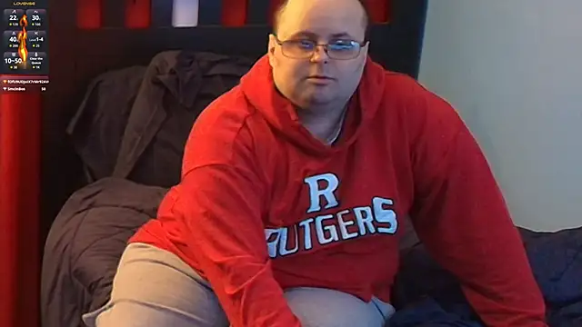 lefty15242 (Ask my age) - spank dick 5x