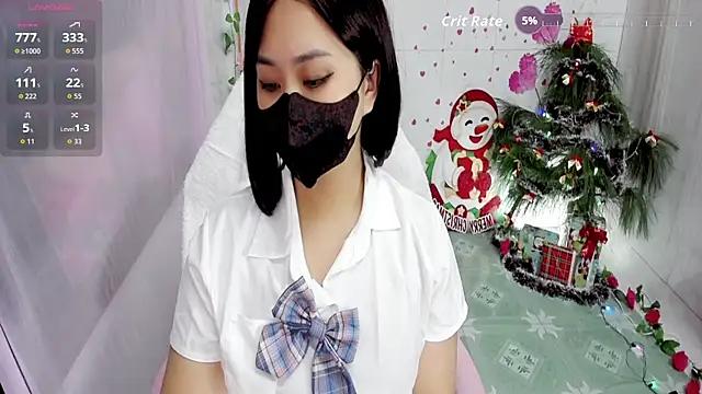 Jenny_2025 webcam stripchat model stream image