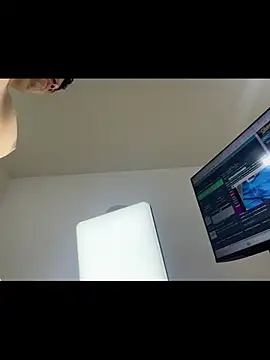 Ethan-Connor webcam stripchat model stream image