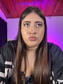 Gaby__Howards webcam