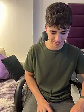 AdrianRinaldi webcam