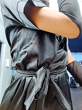 RosaliaMontero webcam