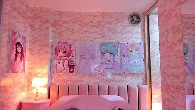 sensual_skinny webcam