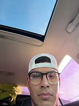 StrokingDaddy4 webcam