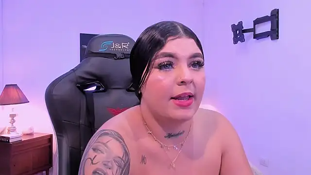 melody_blossom_ webcam