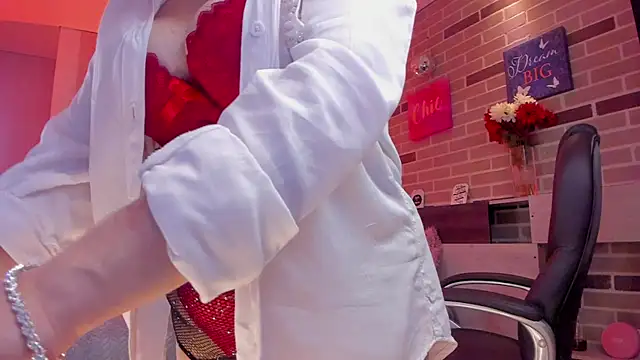 Bella_fournier webcam