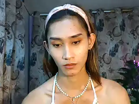 youarea_dreamer webcam