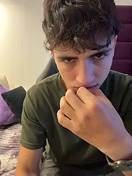 AdrianRinaldi webcam