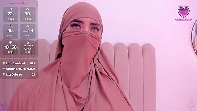 Jasmin_hamdan webcam