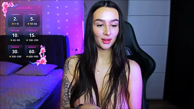 Veronica_Larsson webcam