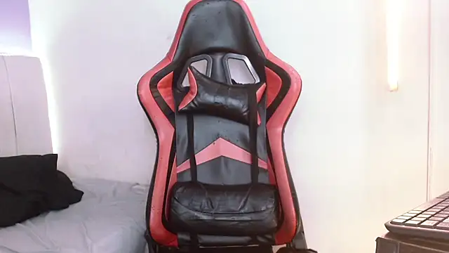 Melany_Carter_ webcam