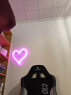 Naughty-Jessie webcam