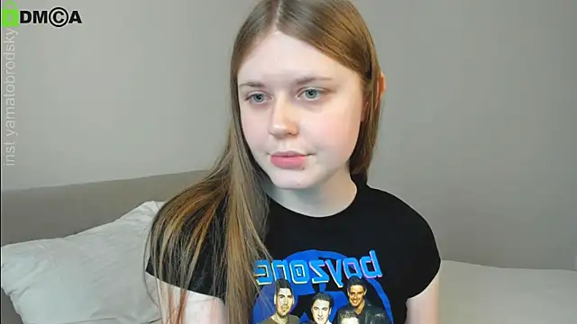 YamatoBrodsky webcam