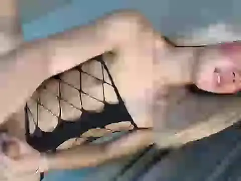 horny_ivy (T teen) - SELFSUCK IN 5 REAL DEEPTHROAT POSITION