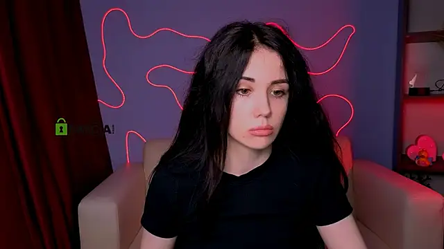 riley_sanders webcam