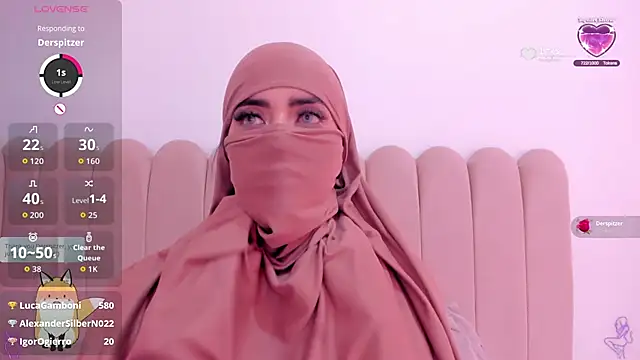 Jasmin_hamdan webcam