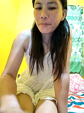 GentlePearl_Palangga webcam