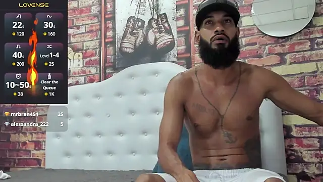 Damian_Shakur Live Webcam on {site_name}