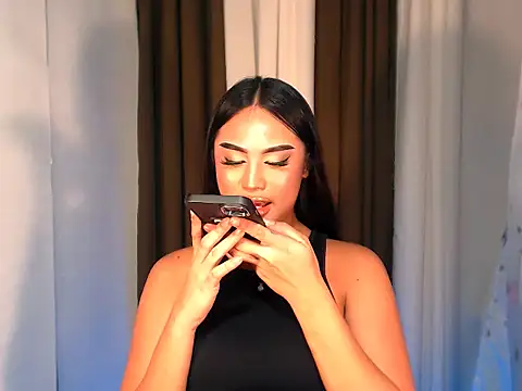 BigBrownCock_Candice webcam