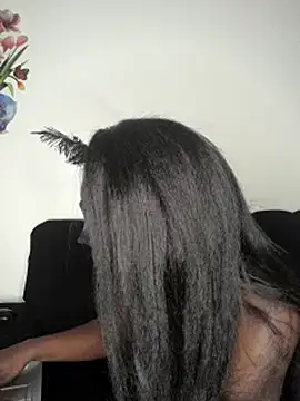 Melanin_babygal webcam