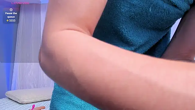 salomee_star_ webcam