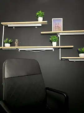 Webcam Model (isabella_jade)  is live.Free join now!