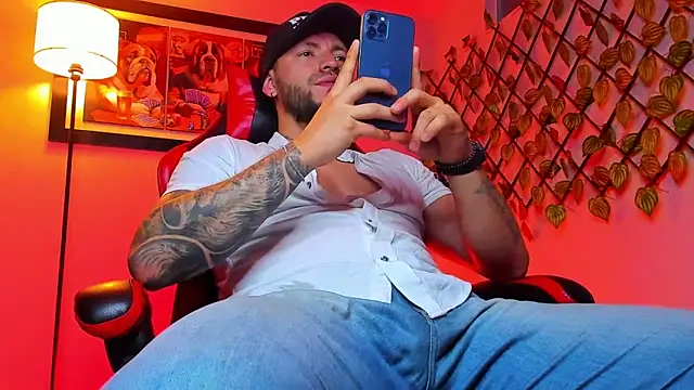 DIMITRI_MASTEER webcam