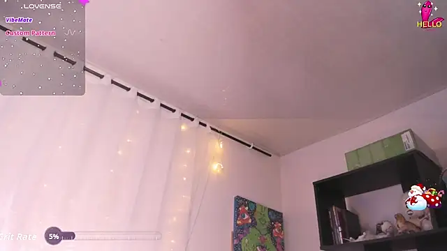 Cinnamon_Meow webcam stripchat model stream image