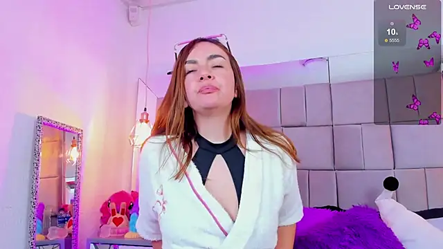 antoneella_jones webcam