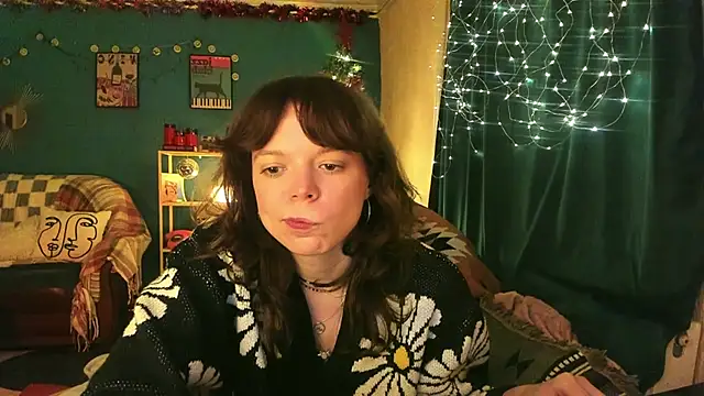 ClancyMorissey webcam