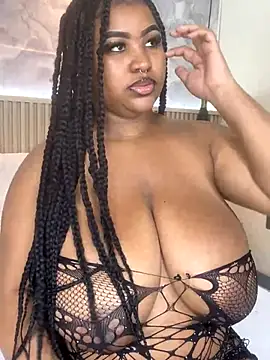 ainarajimenez (F young) - Bounce boobs