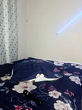 eve_scarlet (F young) - Watch me cum♧slow and sexy