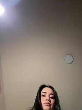 Kimmymadison- webcam