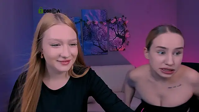 playful_sophie webcam