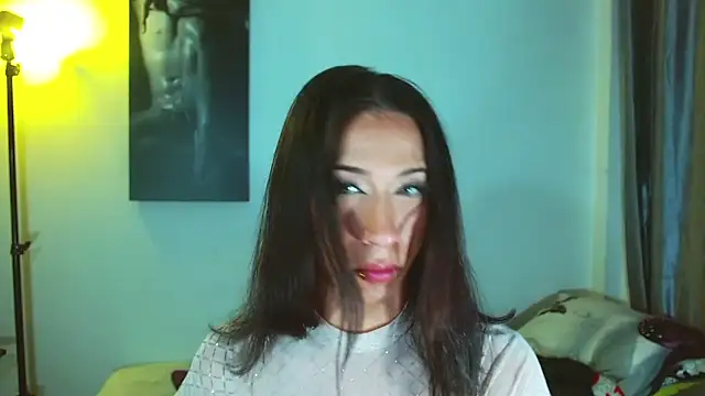 Kenisha_Sweet webcam