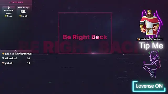 Missionary_Addiction_Cums webcam