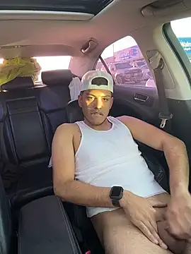 StrokingDaddy4 webcam