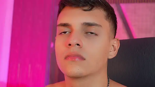 JacobRoberts1 webcam