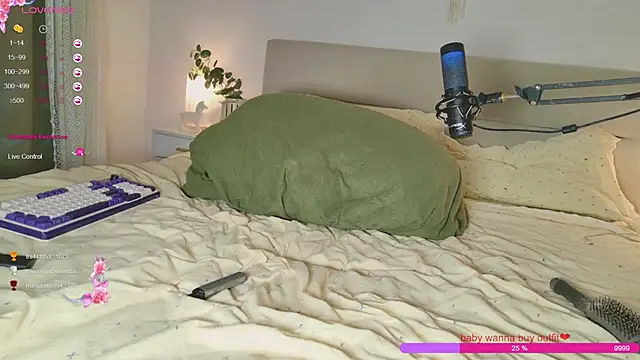 _rose_monarch_ webcam