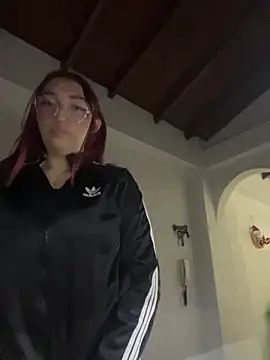 Paulina-Wells webcam