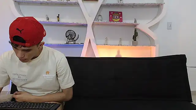 THREE_GUYS_HOT webcam