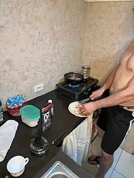 AlexanderBianchi2 webcam