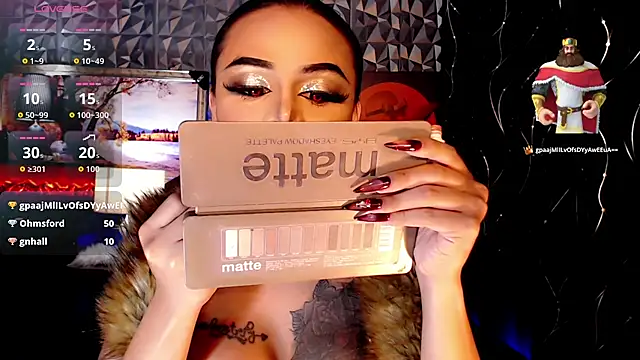 Missionary_Addiction_Cums webcam